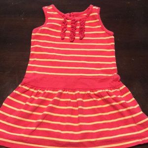 Casual dress for baby’s!